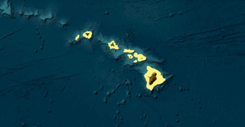 Tsunami Warning for Hawaii after 8.7M earthquake hits Russia; evacuation zones in place