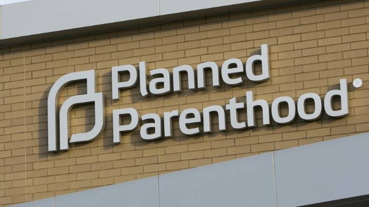 Judge blocks Trump administration’s efforts to defund Planned Parenthood 