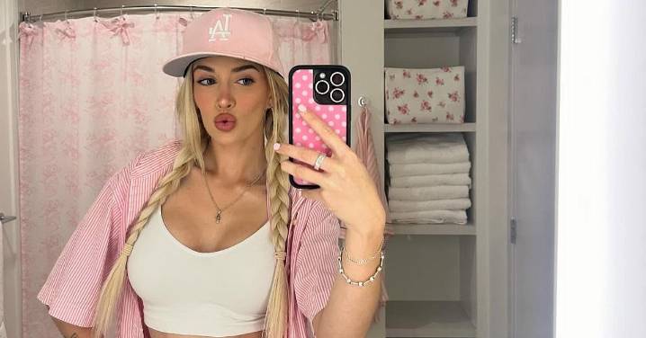 EXCLUSIVE: How Sami Sheen Is ‘Obsessed’ With Her Boobs Despite 'Regrets'