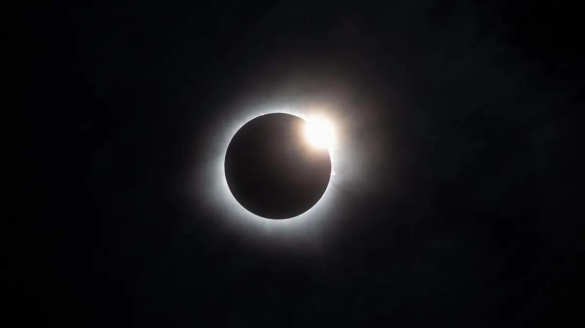 La NASA ya sabe cuándo ocurrirá el eclipse más largo de la historia y hasta los lugares donde se verá
