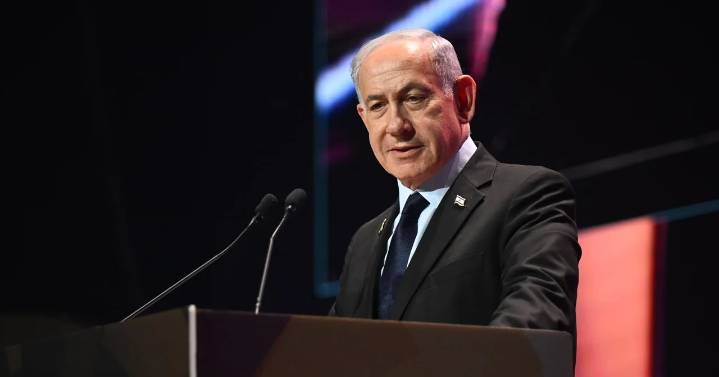 Israel condenó la decisión de Francia de reconocer al Estado palestino