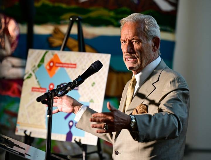 Denver announces $100 million in downtown revitalization grants