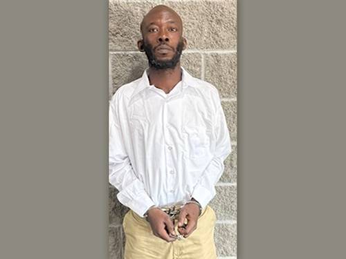 Illegal Alien in New York Arrested After Failing to Obey Removal Orders by ICE, Judge