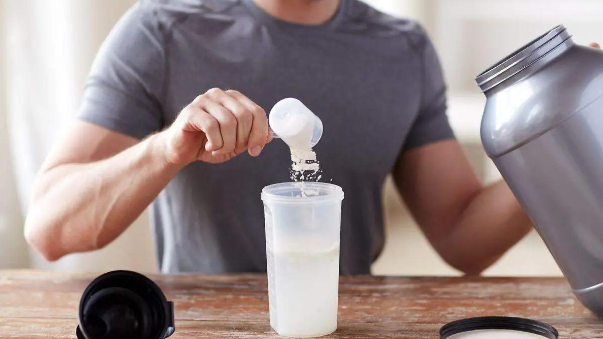 Creatina, cada vez más popular; ¿cuáles son sus beneficios y quiénes pueden usarla?
