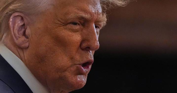 The Latest: White House reveals ‘AI Action Plan’ shaped by Trump’s Silicon Valley supporters