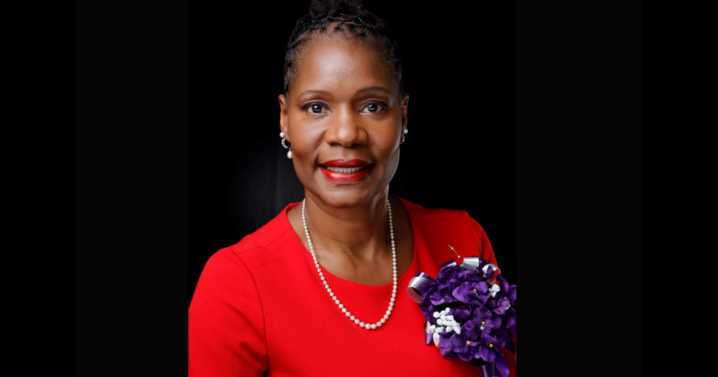 La primera directora ejecutiva negra de la Asociación Empresarial Regional de Newark elegida para formar parte de la junta directiva de la industria