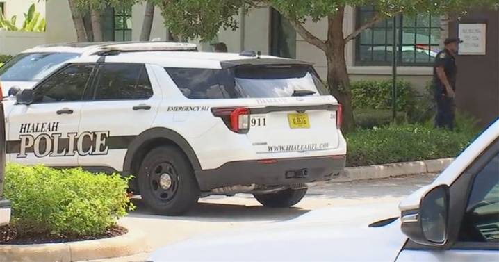 Encuentran dos personas fallecidas en un apartamento de Hialeah: ¿Qué se sabe del misterioso hallazgo?