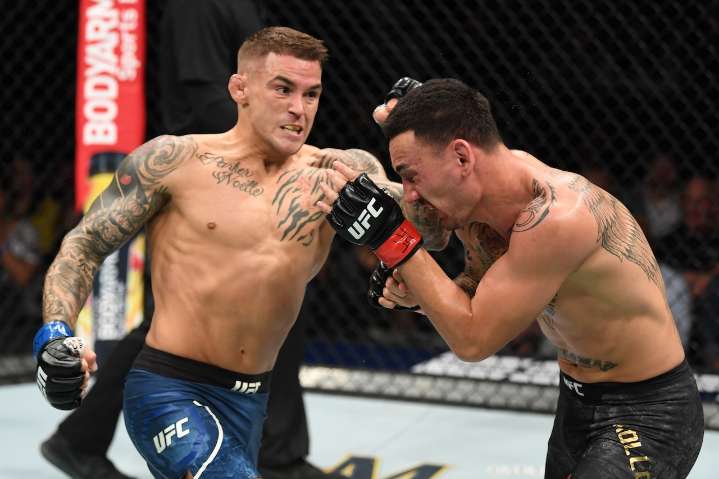 Upgraded DraftKings Promo Code: $150 betting bonus available for UFC 318 Holloway vs. Poirier, Pacquiao vs. Barrios