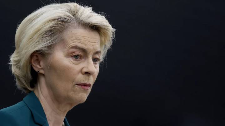 Von der Leyen y Trump se reunirán el domingo en Escocia para buscar un acuerdo arancelario
