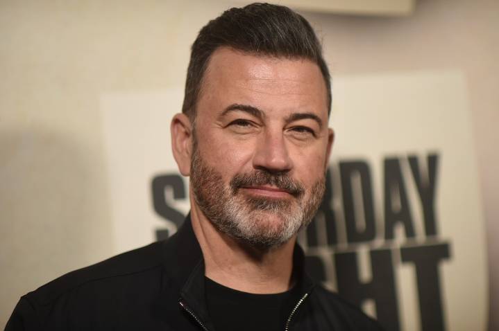 Late-night show host goes after Trump for saying he’s next to be canceled