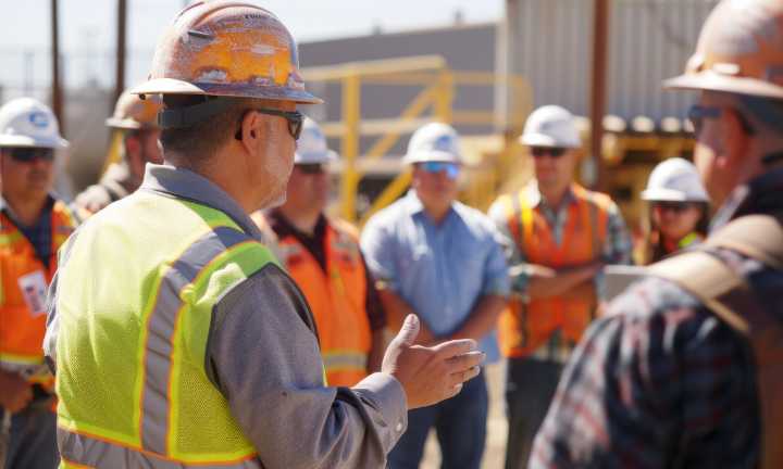 Ontario invests $260M to safeguard and empower workers