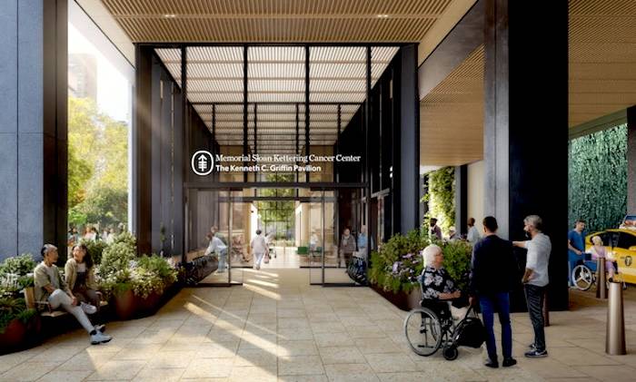 Memorial Sloan Kettering Cancer Center: The Best Cancer Center in Northeast