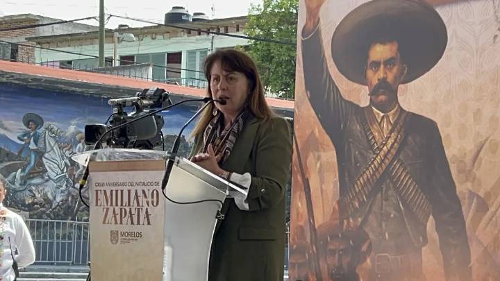 Gobernadora analizará con presidente del TSJ incremento presupuestal
