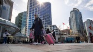 Hoping to book an affordable Canadian vacation this summer? Sorry and good luck