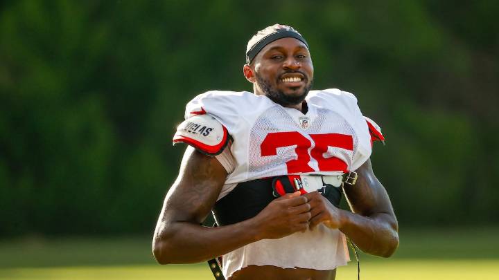 Jamel Dean is still a lockdown corner, if he doesn’t break down first
