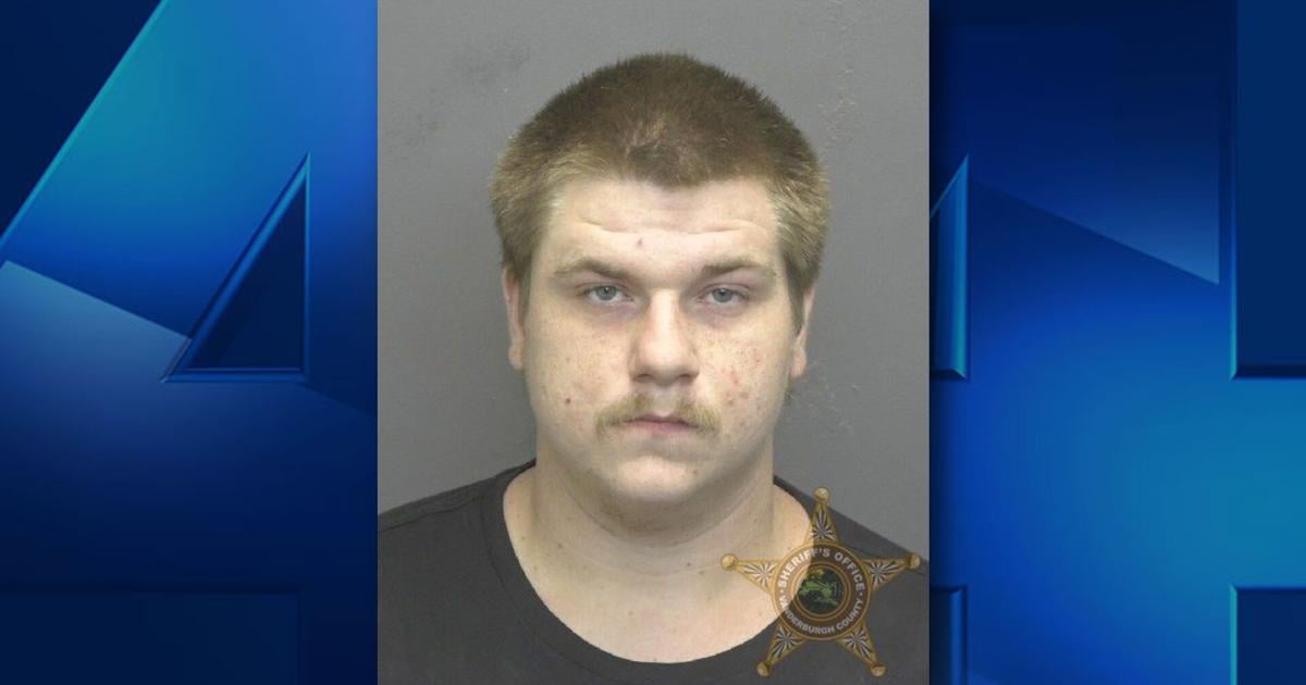 Ten pounds of synthetic marijuana seized, Evansville man charged with dealing