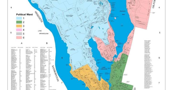 Council seats, mayor's office up for vote this November