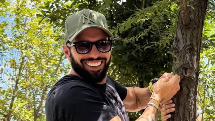 Acusan a Poncho De Nigris de subirse al trend de “La Casa de los Famosos México”