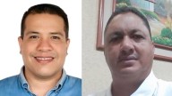 No aparecen por ningún lado Sandy y “Chugaby”