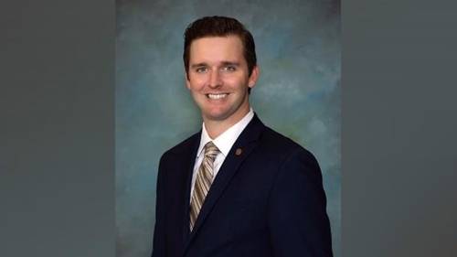 Councilman set on fire in personal attack