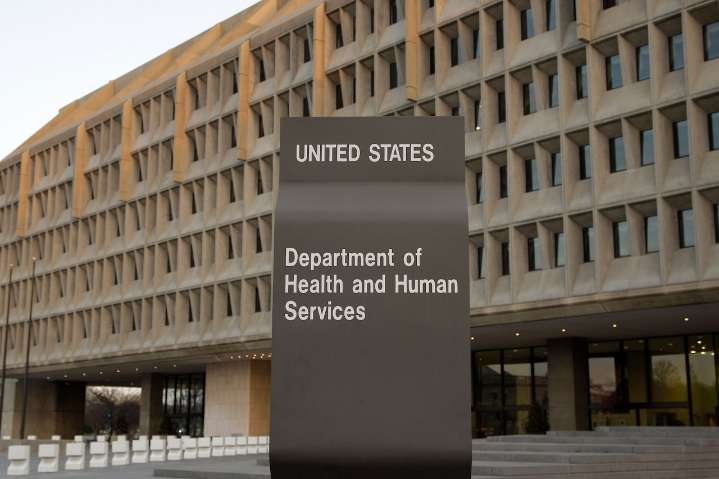 Trump administration gives ICE access to Medicaid patient data for immigration enforcement