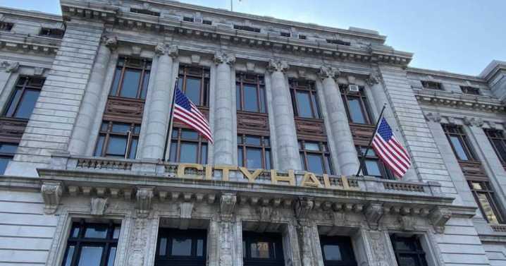 Newark's Failure to Introduce 2025 Budget May Come with a Cost
