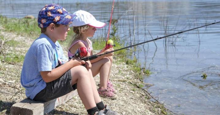 Rain, frogs delay Cachuma Lake RV site renovations, project to finish just after Labor Day