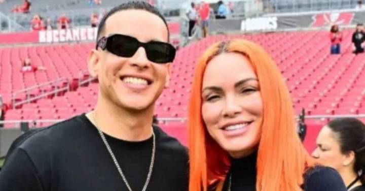 Daddy Yankee demanda a su exesposa por 12 millones de dólares por presunta eliminación de registros y transferencia de dinero no autorizado