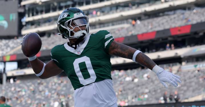 New York Jets Flight Connections 07/31/25