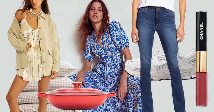12 Things Our Editors Are Shopping This Week