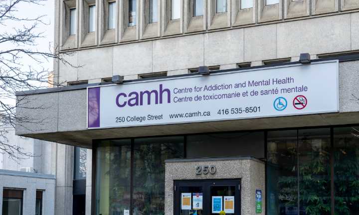 Centre for Addiction and Mental Health accused of having toxic workplace