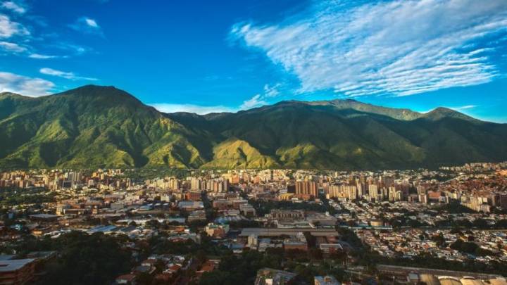 Caracas: 458 años de batallas y victorias
