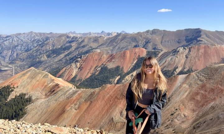 Ambassador64 Notes from The Western Slope