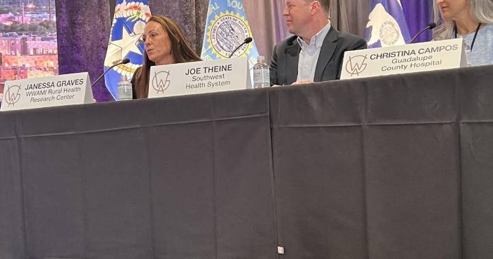 Rural Reckoning | Beset by constant budget pressures, rural hospitals serve patients — and local economies