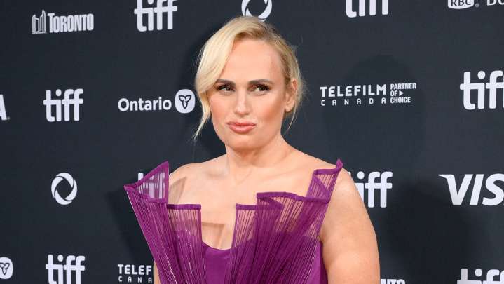 Rebel Wilson Sued by 'The Deb' Production Company Over Distribution