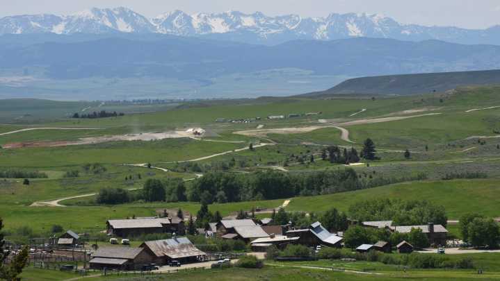 DNRC, Crazy Mountain Ranch reach agreement ahead of a scheduled court hearing