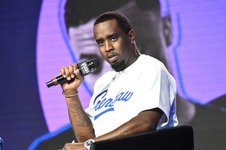 Sean 'Diddy' Combs' attorneys ask court for acquittal or new trial
