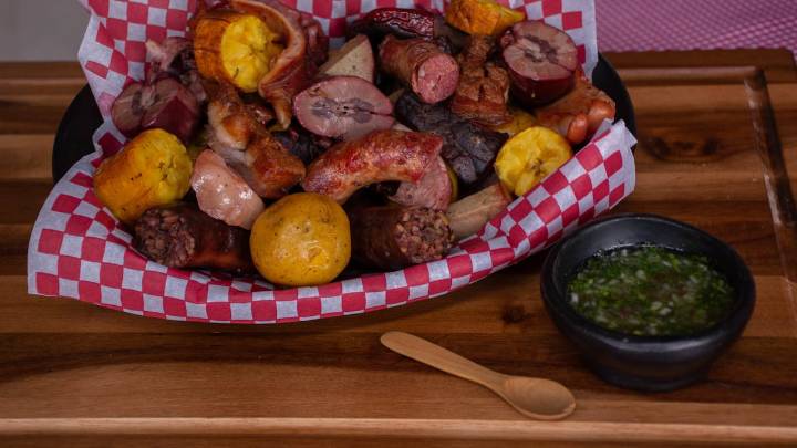 Vuelve el Fritanga Fest a Bogotá: estas son las fechas de la sexta edición del evento gastronómico