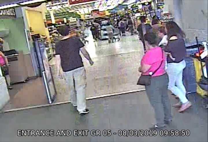 New information about Walmart mass shooting emerges in recently released evidence