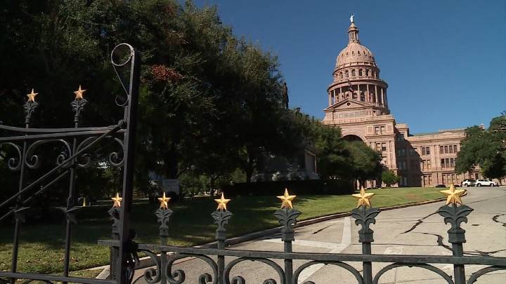 AG Paxton responds to DOJ: Texas did not pass race