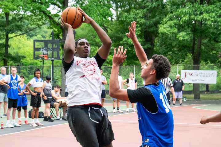Clove Lakes Summer Basketball League closes out 28th season with championships (164  photos)