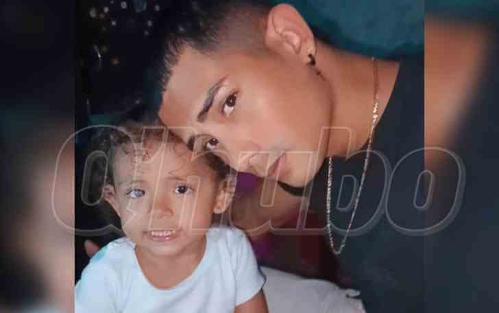«La niña era mi vida, yo la amaba y esa fue su venganza»: padre de la menor asesinada por su mamá