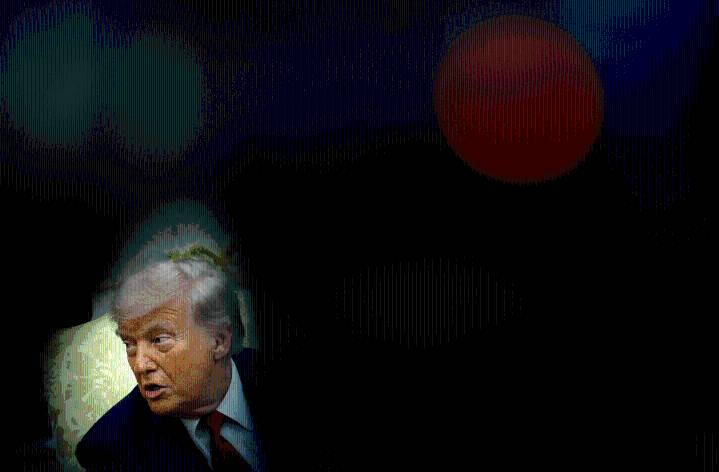 The Political Report – July 19, 2025