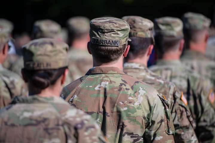 ‘Didn't make a whole lot of sense to me’: Vermont governor rejects bid for Guard members to help ICE