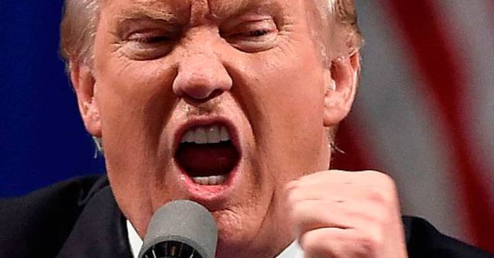 Trump Threatens to Seize Control of Washington DC and ‘Federalize’ the City