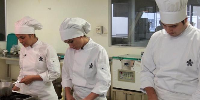 El Sena lanzó un curso GRATIS de pastelería y todos quieren aprender: los requisitos oficiales 