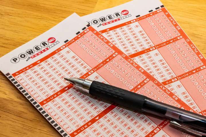 Lottery ticket worth $677,821 sold at San Bruno tobacco store
