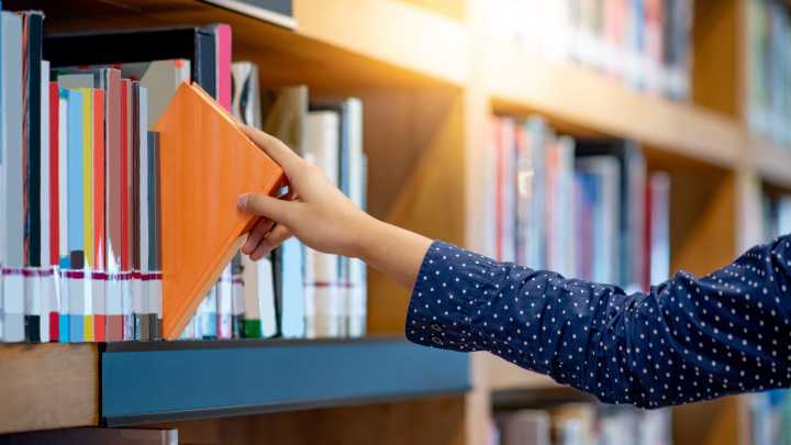 New report warns of escalating legislative attacks on libraries in 2025
