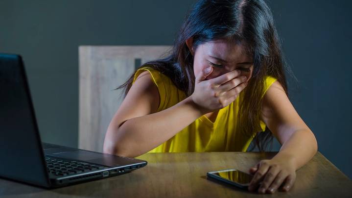 5 tips to combat cyberbullying and keep kids safer in connected world