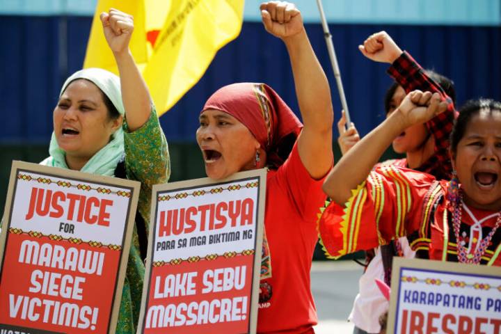 Across Southeast Asia, Indigenous women challenge extraction and erasure